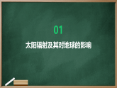 第二节 太阳对地球的影响课件