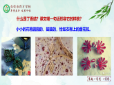 人教部编版（五四版）语文六上 2 丁香结 课件