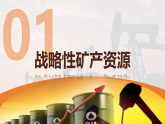 中图版2019高二地理选择性必修32.2石油资源及战略意义 课件