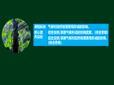 中图版2019高二地理选择性必修1 3.3气候的形成及其对自然地理景观的影响（ 课件）