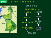 中图版2019高二地理选择性必修1 3.3气候的形成及其对自然地理景观的影响（ 课件）