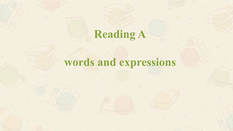 Unit 1 Road to Success Part A 单词高中英语教学必备资料（上外版2020必修第三册）第2页