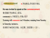 新上教版英语必修第三册 01 Unit 1 Road to Success Part A 单词课件+练习