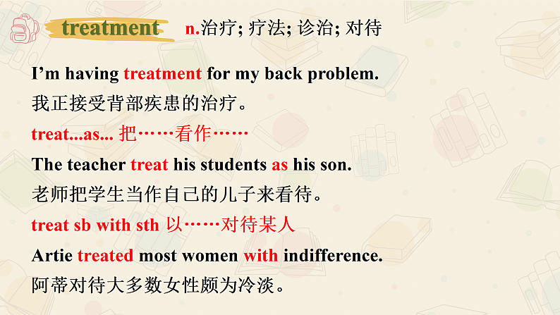 新上教版英语必修第三册 02 Unit 1 Road to Success Part B 单词 课件+练习05