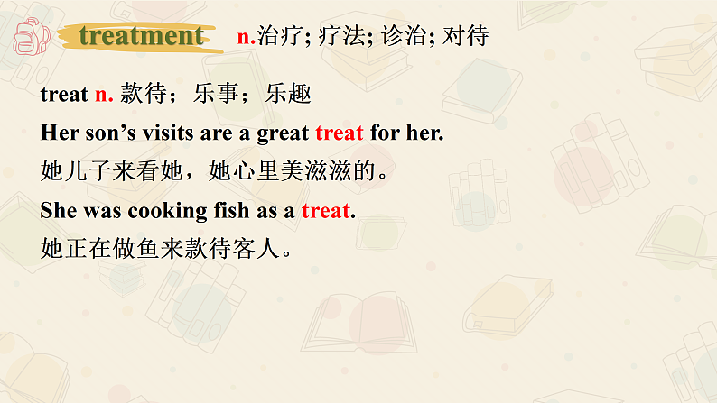 新上教版英语必修第三册 02 Unit 1 Road to Success Part B 单词 课件+练习07