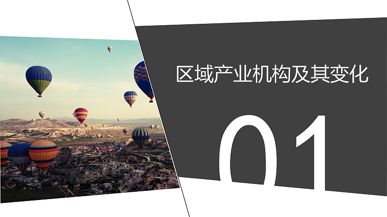 中图版2019高二地理选择性必修2 2.2德国鲁尔区的产业结构变化 课件04