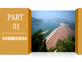 中图版2019高二地理选择性必修2 2.4黄土高原水土流失的治理 课件