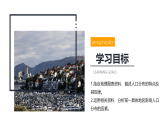 鲁教版2019高一地理必修第二册 1.1人口分布 精品课件