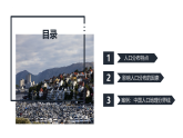 鲁教版2019高一地理必修第二册 1.1人口分布 精品课件