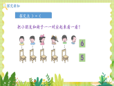 冀教2004版一年級數(shù)學(xué)上冊 第1單元 1.1.4 認(rèn)識1-9 第4課時(shí) 大于、等于和小于 PPT課件