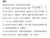 沪科版2020上海高二物理选修一 本章复习与测试（课件）.1