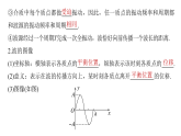 沪科版2020上海高二物理选修一 本章复习与测试（课件）.2