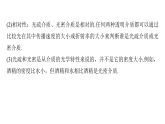 沪科版2020上海高二物理选修一 4.2全反射（课件）
