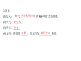 沪科版2020上海高二物理选修一 本章复习与测试（课件）