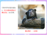 苏教版生物八上 5.15.2《保护生物多样性的艰巨使命》课件+学案+练习（原卷版+解析卷）