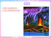 蘇教版生物八上 5.16.1《生命的誕生》課件+學(xué)案+練習(xí)（原卷版+解析卷）