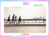 苏教版生物八上 6.17.1《动物运动的形式和能量供应》课件+学案+练习（原卷版+解析卷）