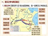 第11课   西汉建立和“文景之治” 课件-2024-2025学年统编版七年级历史上册