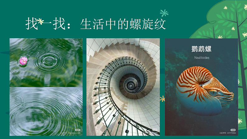 新人教版小学美术一上 第三单元 2.蜗牛的坚持 课件07