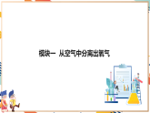 【大單元整體教學(xué)】滬教版（全國(guó)）化學(xué)九年級(jí)上冊(cè)2.3《氧氣的制備》課件+同步教學(xué)設(shè)計(jì)