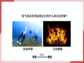 【新教材核心素養(yǎng)】人教版化學(xué)九上第2單元課題2 氧氣 課件+教學(xué)設(shè)計+分層練習(xí)