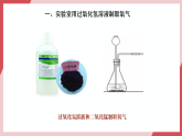 【新教材核心素養(yǎng)】人教版化學(xué)九上第2單元課題3 制取氧氣 第2課時(shí) 過(guò)氧化氫溶液制取氧氣 課件+教學(xué)設(shè)計(jì)+分層練習(xí)