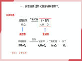 【新教材核心素養(yǎng)】人教版化學(xué)九上第2單元課題3 制取氧氣 第2課時(shí) 過(guò)氧化氫溶液制取氧氣 課件+教學(xué)設(shè)計(jì)+分層練習(xí)