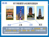 【核心素養(yǎng)大單元】人教版美術(shù)七年級(jí)上冊(cè)第2單元第1課《城市名片》課件+核心素養(yǎng)教學(xué)設(shè)計(jì)