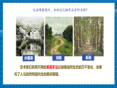 【核心素養(yǎng)大單元】人教版美術(shù)七年級(jí)上冊(cè)第2單元第3課《自然之美》課件+核心素養(yǎng)教學(xué)設(shè)計(jì)