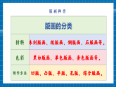 【核心素養(yǎng)大單元】人教版美術(shù)七年級(jí)上冊(cè)第2單元第3課《自然之美》課件+核心素養(yǎng)教學(xué)設(shè)計(jì)
