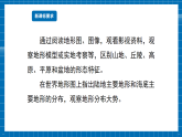 【新課標(biāo)新教材】商務(wù)星球版地理七年級上冊3.2地形圖的判讀 （第2課時(shí)） 課件