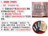 人教统编2024年版七年级历史上册第20课_三国两晋南北朝时期的科技与文化【课件】