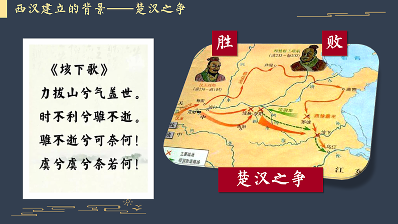 【特色课件】中职历史部编高教版2023中国历史第4课 两汉统一多民族封建国家的巩固课件ppt04