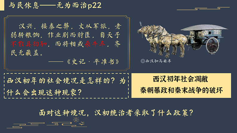 【特色课件】中职历史部编高教版2023中国历史第4课 两汉统一多民族封建国家的巩固课件ppt07
