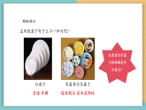 【核心素養(yǎng)新課標】嶺南版美術四年級上冊第8課《漂亮的掛盤》課件+教學設計