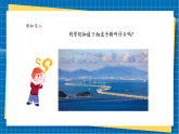 【新課標(biāo)新教材】嶺南版美術(shù)七上第9課《一橋飛架連天塹》核心素養(yǎng)教案+課件