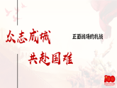 【特色課件】中職歷史部編高教版2023中國歷史第23課《全民族抗戰(zhàn)與抗日戰(zhàn)爭的勝利》課件ppt