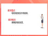 【新课标】科教版物理九上3.1   《电现象 》   课件
