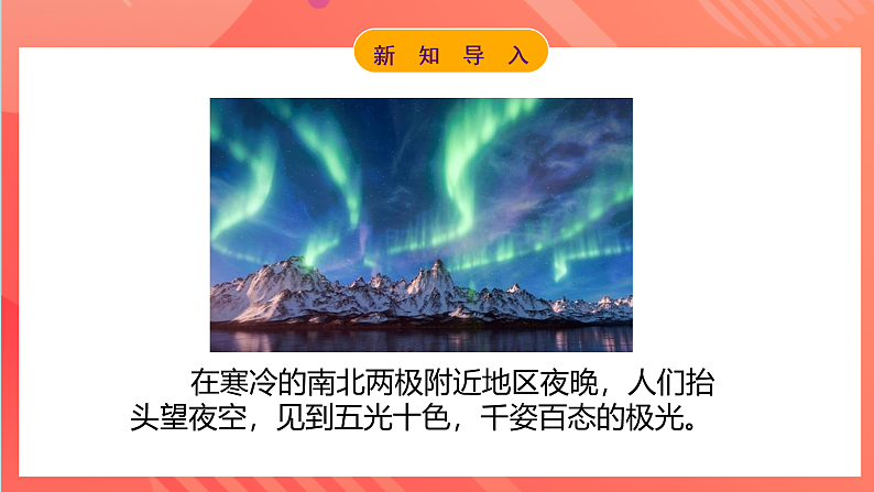 【新课标】教科版物理九上7.2  《电流的磁场》课件第5页