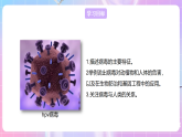 【新课标】冀少版生物八上5.1.2《病毒》课件+教案+学案