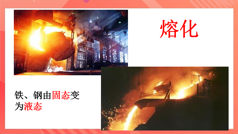 沪科版物理九年级全册 12.2 《熔化和凝固》课件第4页