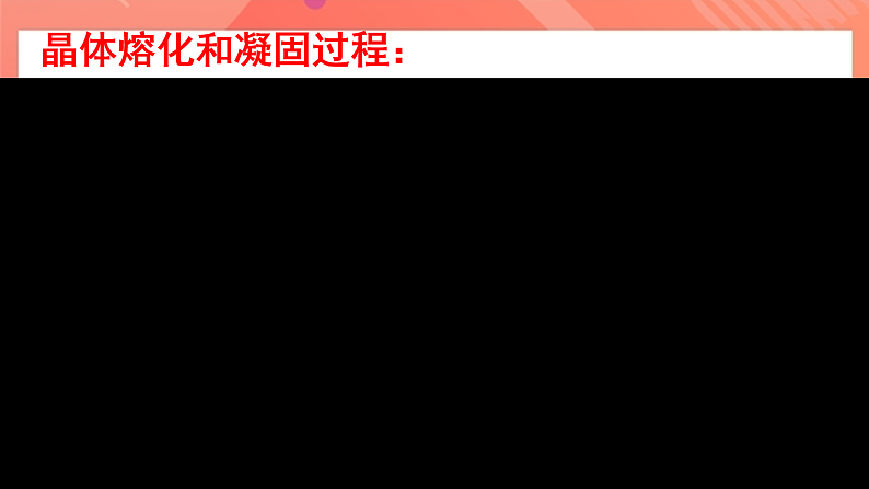 沪科版物理九年级全册 12.2 《熔化和凝固》课件第8页