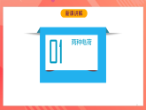 滬科版物理九年級全冊 14.1《電是什么》課件