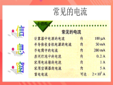 滬科版物理九年級(jí)全冊(cè) 14.4《科學(xué)探究：串聯(lián)和并聯(lián)電路的電流》課件