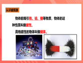 沪科版物理九年级全册 17.1《磁是什么》课件+教案+练习