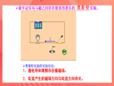 沪科版物理九年级全册 17.2《电流的磁场》课件