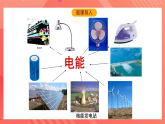 沪科版物理九年级全册 18.3《电能的输送》课件