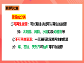 滬科版物理九年級(jí)全冊(cè) 20.2《能源的開發(fā)和利用》課件+教案+練習(xí)