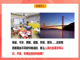 滬科版物理九年級(jí)全冊(cè) 20.3《材料的開發(fā)和利用》課件+教案+練習(xí)