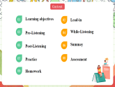 外研版英語八年級(jí)下冊(cè) Module 1 Unit 1《It smells delicious》課件+教案+素材